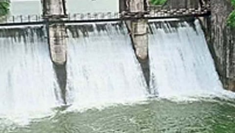 सातारा : मरणानंतरही उत्तर मांड प्रकल्पग्रस्तांची वाट बिकटच