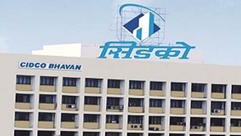 सिडको भवन