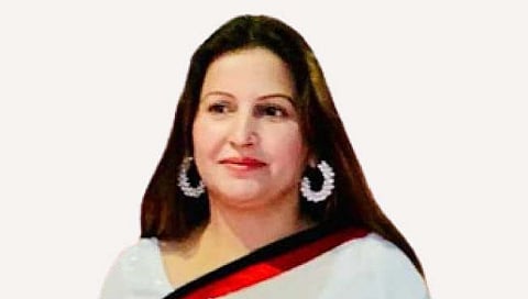 सोनाली फोगाट मृत्यूप्रकरणी दुसर्या मुख्य संशयिताला जामीन