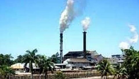 हुपरी: ‘जवाहर’ला सर्वोत्कृष्ट साखर कारखान्याचा पुरस्कार