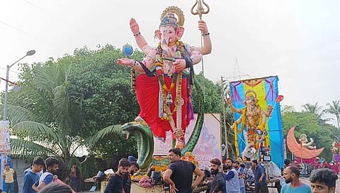 Anant Chaturdashi 2023 : अनंत चतुर्दशी व्रत कधी आणि कसे करावे, जाणून घ्या सविस्तर