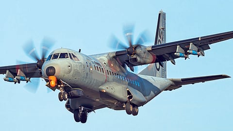 फॉक्सकॉनच्या गोंधळावर एअरबस-टाटाचा उतारा?