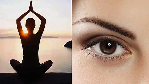 Eye Health Tips