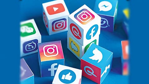 आरक्षण सोडतीनंतर पहिल्याच दिवशी सोशल मीडियावर प्रचाराचा पूर