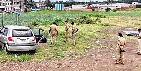 इस्लामपूर : पेठनाका येथे संशयास्पद मृतदेह आढळला; बेळगावच्या तरुणाचा मृतदेह असल्याचे स्पष्ट