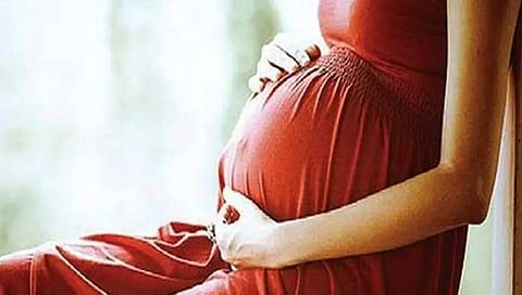 ज्या गर्भातून जन्म, तोच गर्भ देणार मातृत्वाचे सुख!