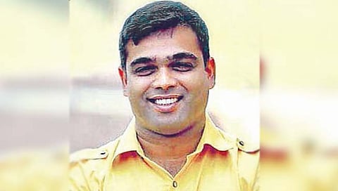 आमदार जीत आरोलकर यांनी बळकावली जमीन