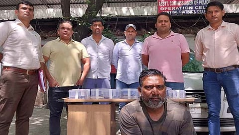 Car Thieft : ५ हजार गाड्यांची चोरी, खून, ३ पत्नी अन् बरंच काही, देशातील सर्वात मोठ्या कारचोराला अटक