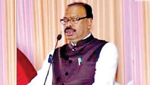 चंद्रशेखर बावनकुळे