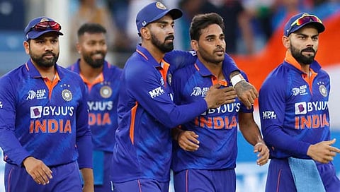 आशिया चषक क्रिकेट स्पर्धेतील भारताच्या अपयशाची प्रमुख कारणे