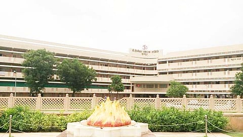 #RSS_मुख्यालय_घेराव हा ट्विटरवर सुरू असलेला ट्रेंड नेमका आहे तरी काय?