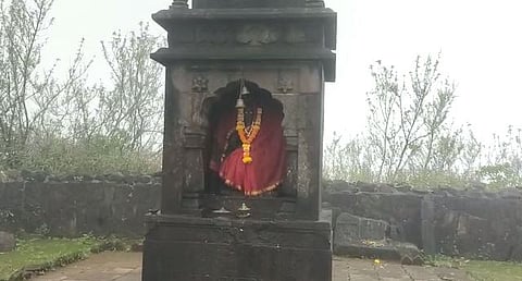 देवी शिरकाई