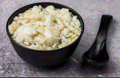 Chinese food lung fung soup