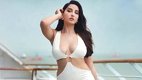 ‘माणिके मागे हिते’वर थिरकरणार नोरा फतेही