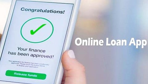Online Loan Apps