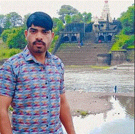 सुरज माने