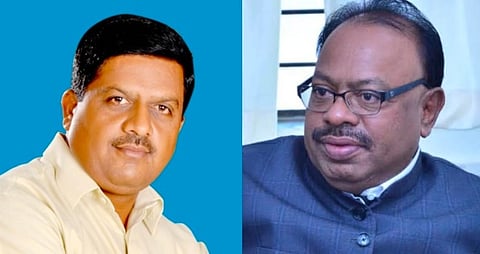 भाजपचे बारामती लोकसभेचे स्वप्न कधीच पूर्ण होणार नाही, राष्ट्रवादीचे जिल्हाध्यक्ष प्रदीप गारटकर यांचे प्रत्त्युत्तर