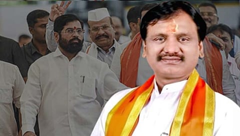 नागपूर: भूखंड घोटाळाप्रकरणी शिंदेंकडून सभागृहाची दिशाभूल करण्याचा प्रयत्न : अंबादास दानवे