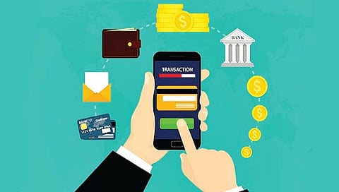 आर्थिक विकासाचे चार स्तंभ