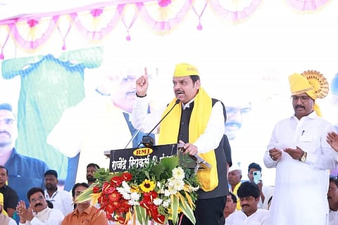 रामोशी समाजासाठी आर्थिक विकास महामंडळ स्थापन करणार; उपमुख्यमंत्री देवेंद्र फडणवीस यांची घोषणा