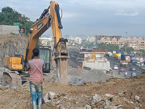 अखेर ठरलं! रविवारी पाडणार चांदणी चौकातील पूल