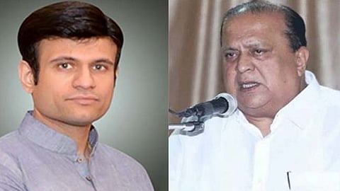 आ. हसन मुश्रीफ- समरजित घाटगे यांच्यातील संघर्ष टोकाला