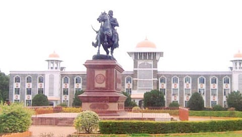 शिवाजी विद्यापीठास यूजीसीकडून ‘कॅटेगरी-1’ दर्जा