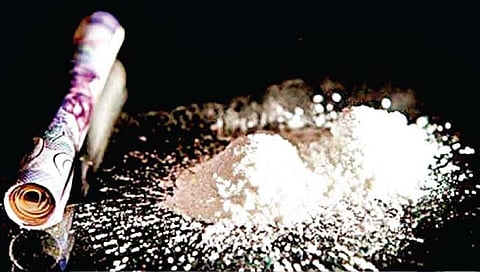 एक कोटी 83 लाखांचे हॅश ड्रग्ज जप्त; ठाणे गुन्हे शाखा वागळे युनिटची कारवाई