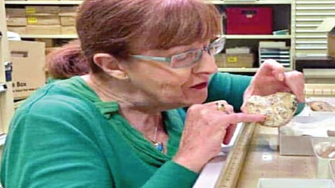 ‘हे’ आहे सर्वात प्राचीन हृदय!