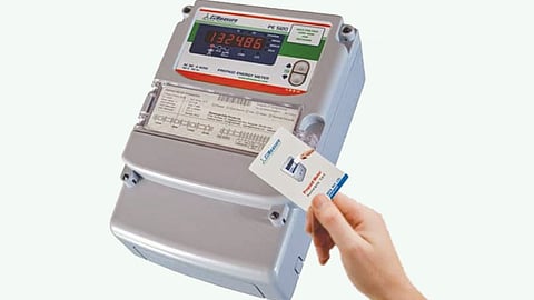 कोल्हापूर : पाच लाख ग्राहकांना बसणार प्रीपेड वीज मीटर