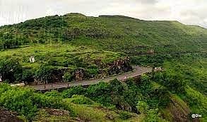 दिवे घाटात कचर्याची दुर्गंधी; वन्यजीव, नागरिकांचे आरोग्य धोक्यात