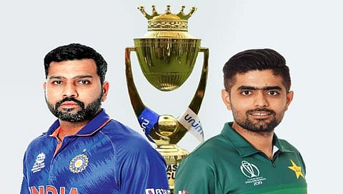 IND vs PAK Final