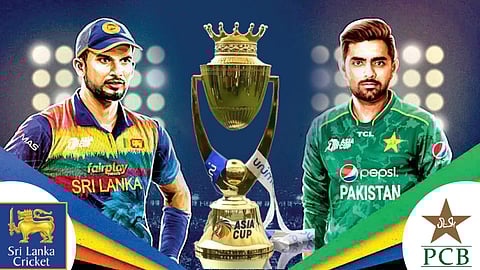 Asia Cup 2022 : आशियाचा ‘क्रिकेट सम्राट’ कोण?