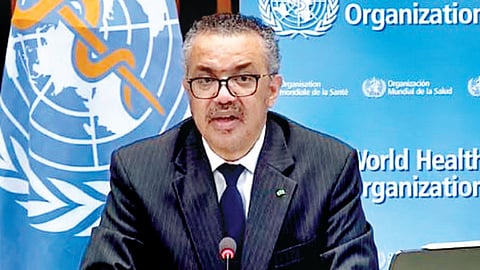 कोरोना महामारीचा अंत जवळ आला