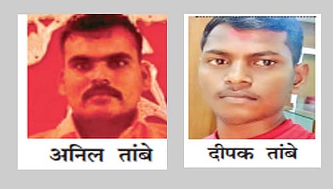 औरंगाबाद : चुलत्याचा मृतदेह आणण्यासाठी निघालेल्या पुतण्यावर काळाचा घाला