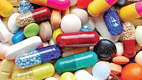 भारतात वाढली औषधांची खरेदी!