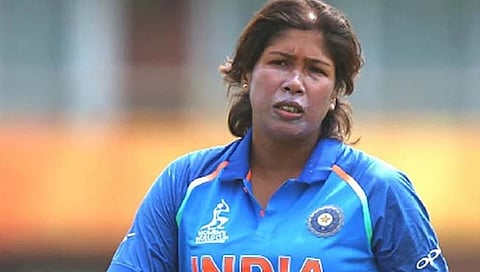 झुलन गोस्वामी – महिला क्रिकेटची कपिलदेव
