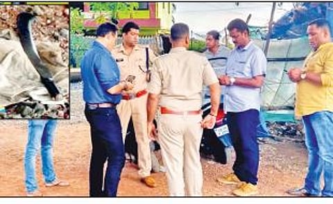 वास्कोत भरदुपारी तरुणाची हत्या; दोघांना फोंड्यात अटक