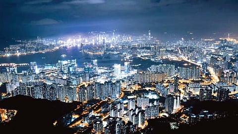 रात्रीच्या कृत्रिम प्रकाशाने वाढतात अनेक आजार