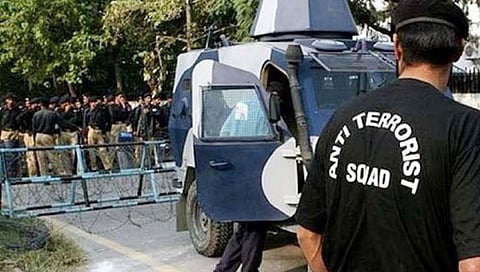 Nashik Navratri festival : नवरात्रोत्सवावर ‘एटीएस’ची नजर