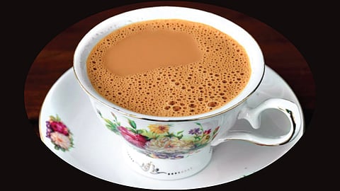 रोज चहा पिल्याने घटतो मधुमेहाचा धोका!