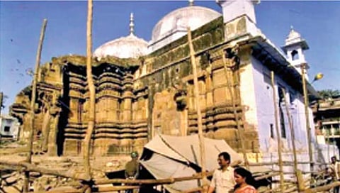 मंदिर-मशीद विवाद स्वातंत्र्यापूर्वी व नंतर…