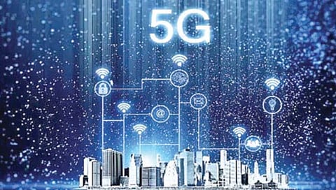 फाईव्ह-जी