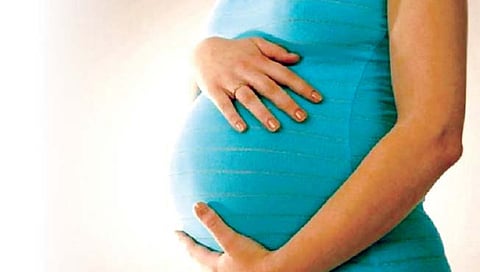 गर्भारपणात आयोडिनची शरीराला का आवश्यकता असते?