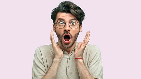 उत्तम आरोग्यासाठी आश्चर्याचे भावही गरजेचे!