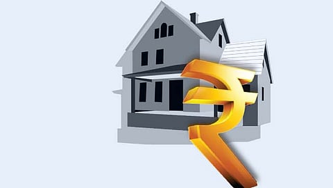 RBI Hikes Repo Rate : ईएमआयचा कालावधी वाढणार; रिझर्व्ह बँकेने रेपो दरात अर्धा टक्क्याने केली वाढ