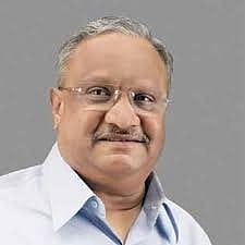 धुळे : शिरपूरमध्ये भाजपा आमदार अमरीशभाई पटेल यांचे वर्चस्व