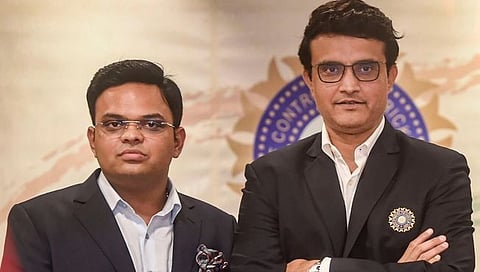 BCCI Elections Schedule : बीसीसीआयचा निवडणूक कार्यक्रम जाहीर