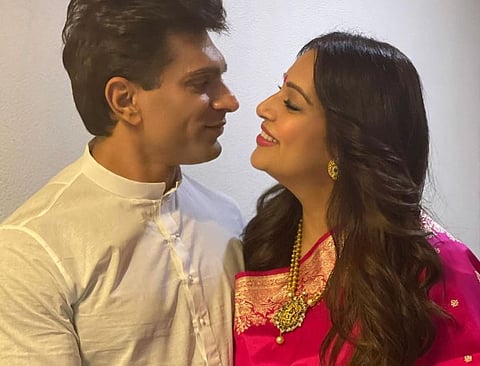 Bipasha Basu Pregnancy