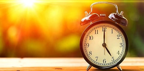 Brahma Muhurta : सूर्य उगवण्यापूर्वी उठा आणि यशस्वी व्हा; जाणून घ्या ब्रह्म मुहूर्ताचे महत्त्व